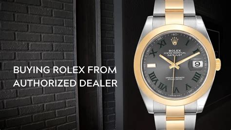 buy rolex from switzerland